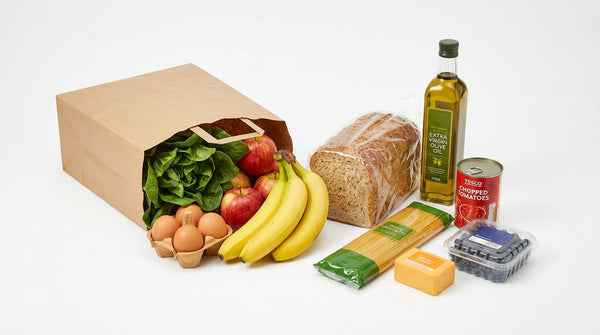 Easy Nigerian Meal Ideas for Busy Families in the UK