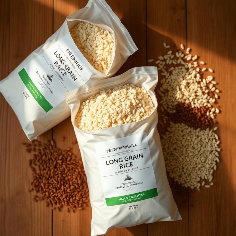 10 Nigerian Foodstuffs Every UK Home Should Keep in the Kitchen