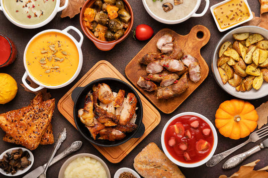 How to Prepare for a Nigerian Party or Family Gathering