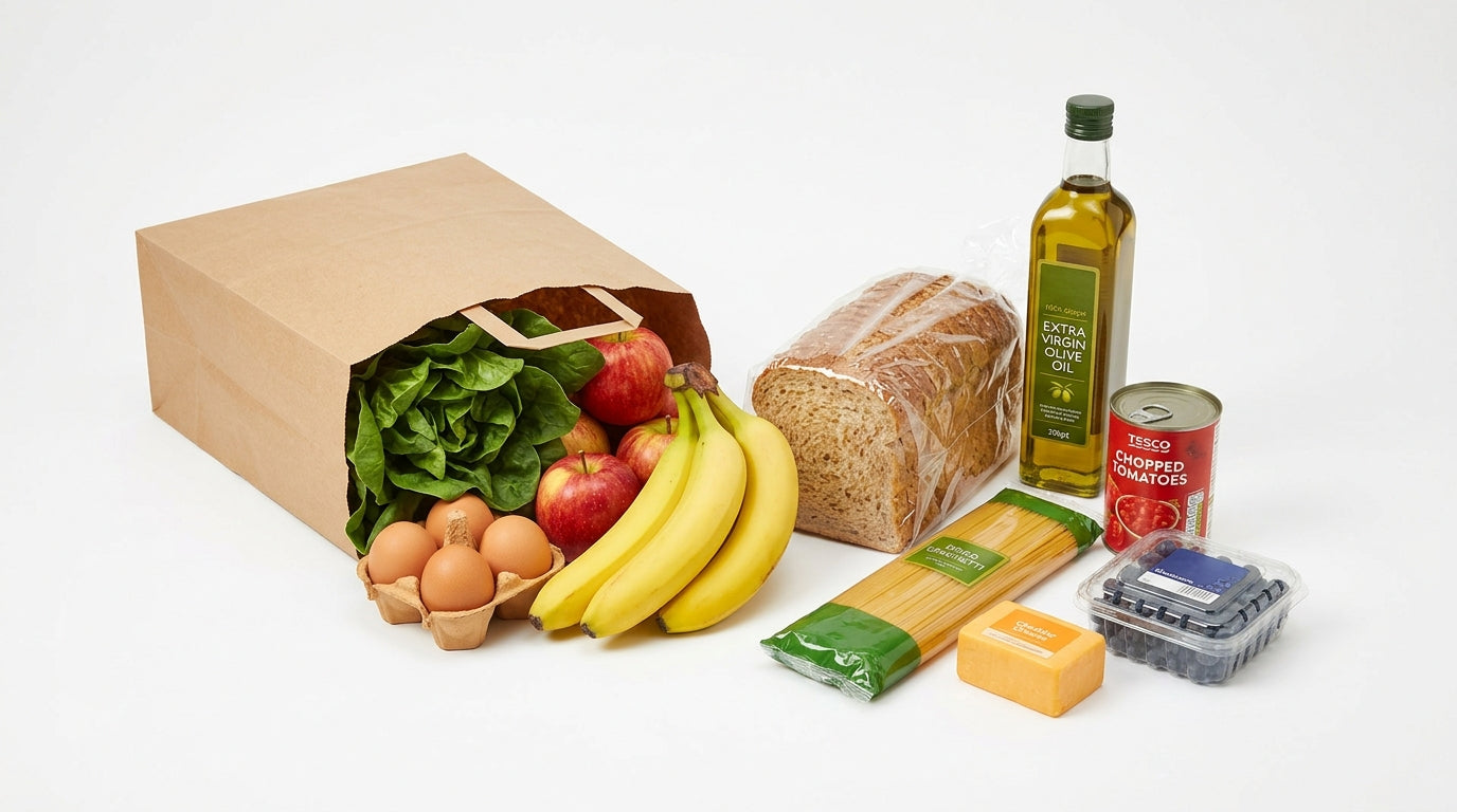 Grocery Bundle