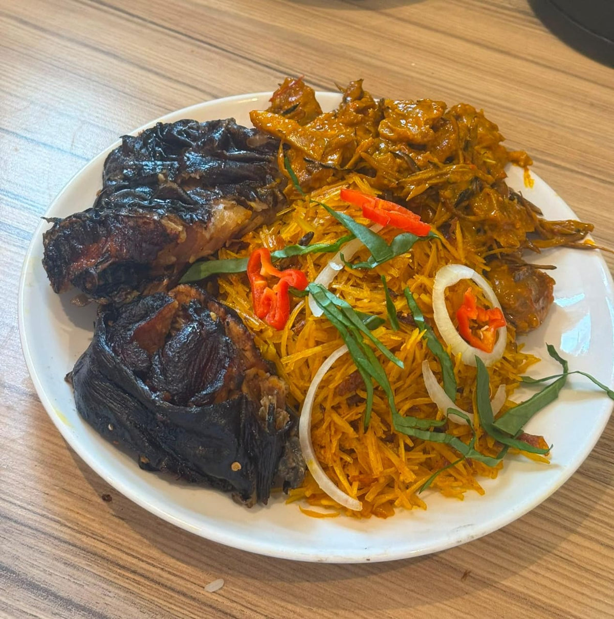 Pre-Order Meals