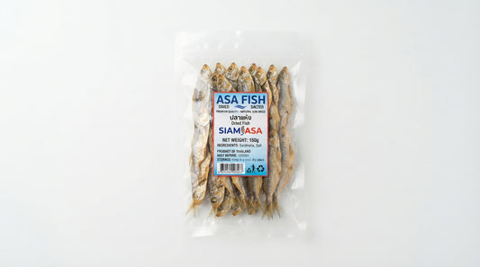 Asa fish