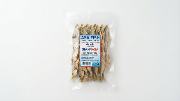 Asa fish