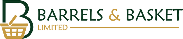 Barrels and Basket