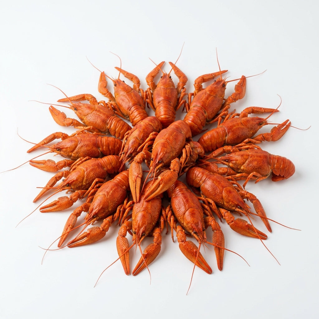 Whole Crayfish