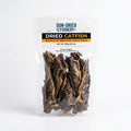 Dried Catfish