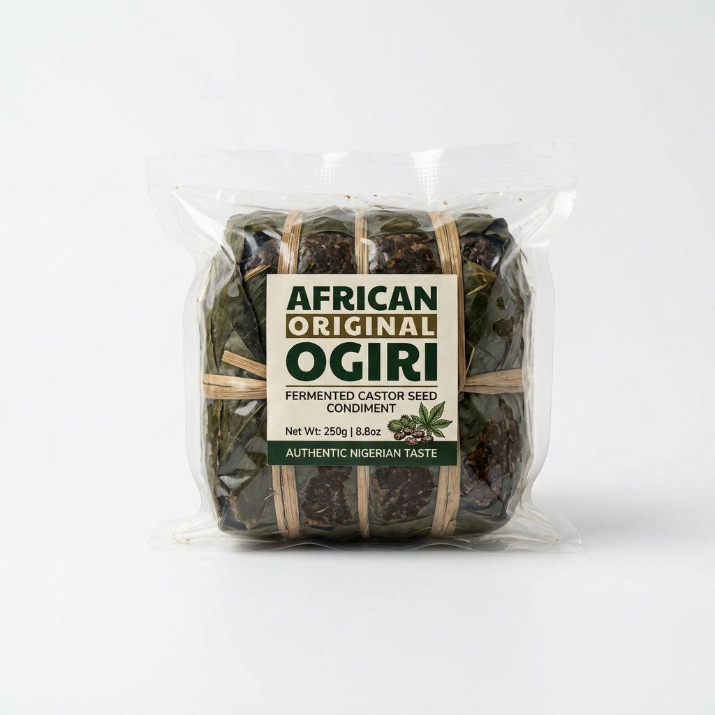 Ogiri