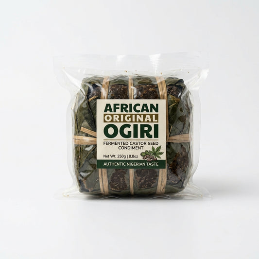 Ogiri