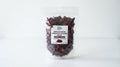 Hibiscus ( Dried Sorrel/ Zobo) leaves