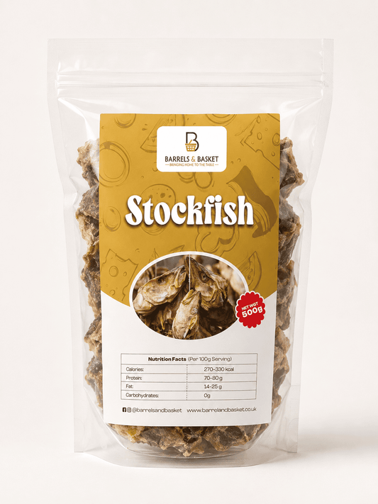 Stockfish