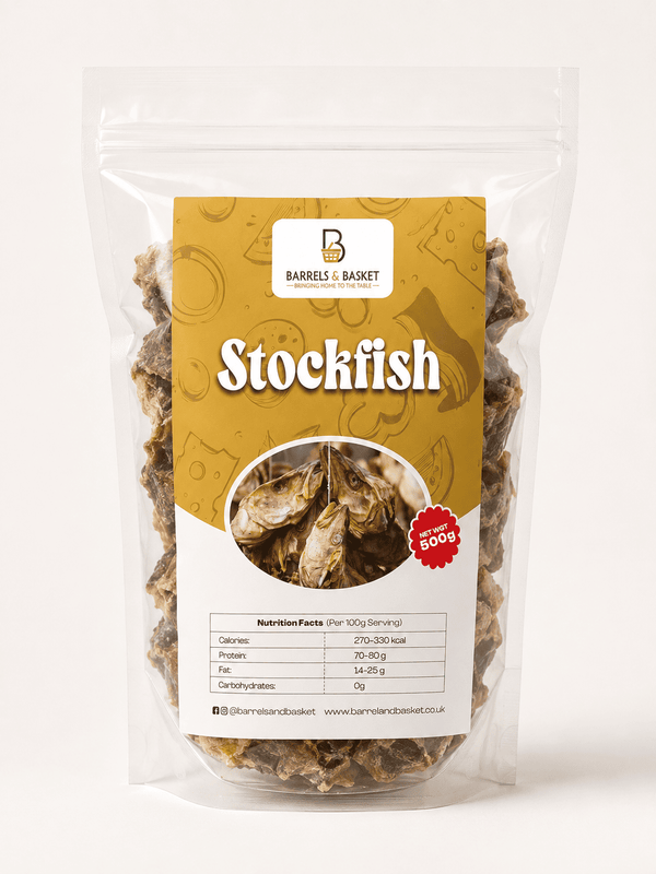 Stockfish